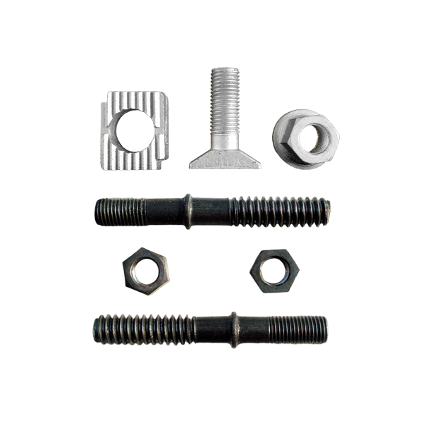 Helical Screw Spikes for Rail Helical Screw Spikes for Rail