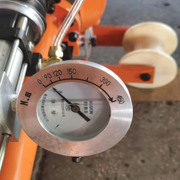 hydraulic rail bolt wrench hydraulic rail bolt wrench